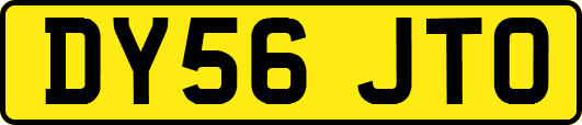 DY56JTO