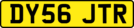 DY56JTR
