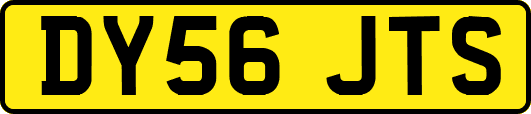 DY56JTS