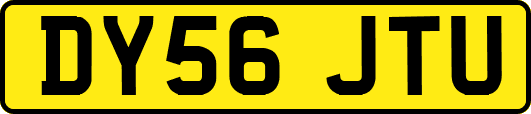 DY56JTU