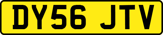 DY56JTV