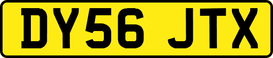 DY56JTX