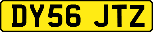 DY56JTZ