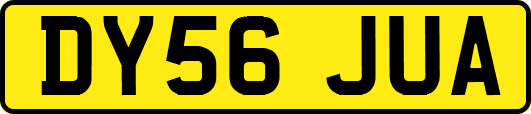DY56JUA