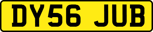 DY56JUB