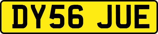 DY56JUE