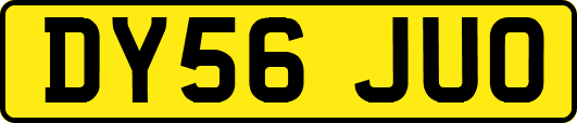 DY56JUO
