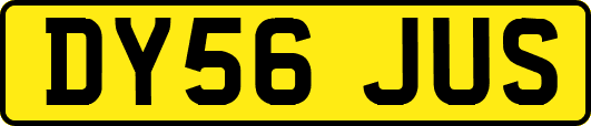 DY56JUS