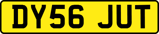 DY56JUT