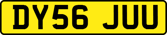 DY56JUU