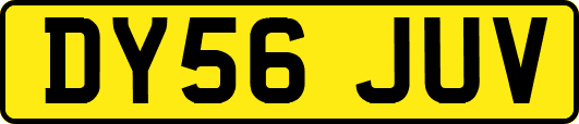 DY56JUV
