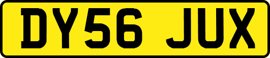 DY56JUX