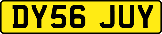 DY56JUY