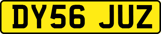 DY56JUZ