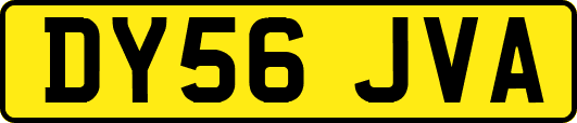 DY56JVA