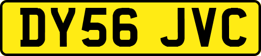 DY56JVC