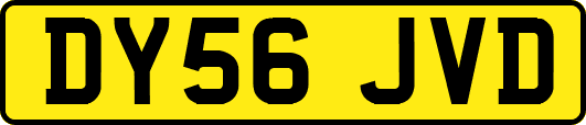 DY56JVD