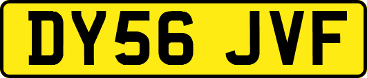 DY56JVF
