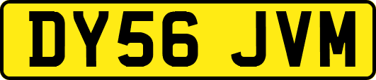 DY56JVM
