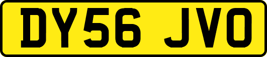 DY56JVO