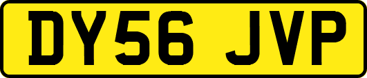 DY56JVP