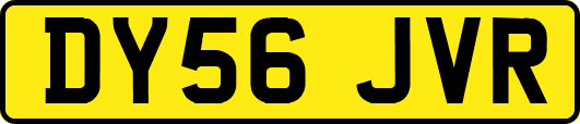 DY56JVR