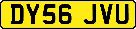 DY56JVU