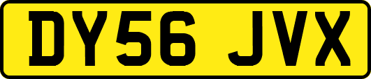 DY56JVX