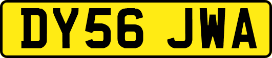 DY56JWA