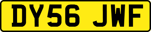 DY56JWF