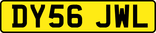 DY56JWL