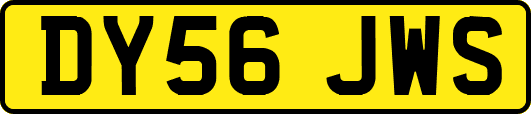 DY56JWS