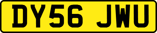 DY56JWU