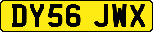 DY56JWX