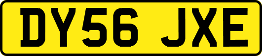 DY56JXE