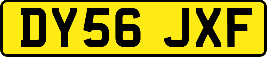 DY56JXF