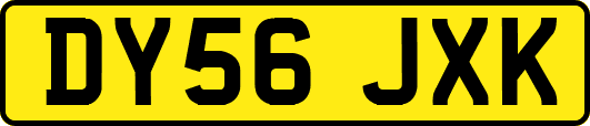 DY56JXK