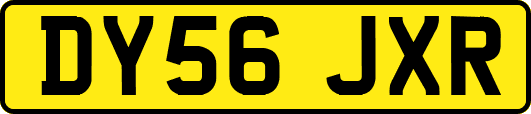 DY56JXR