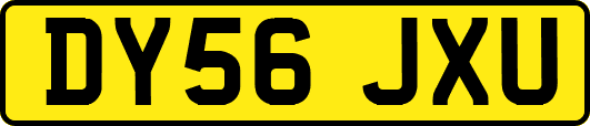 DY56JXU