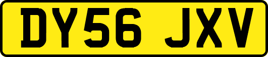 DY56JXV