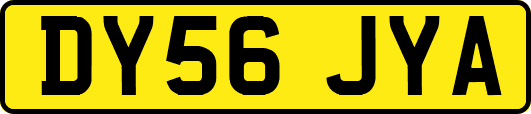 DY56JYA