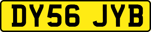 DY56JYB
