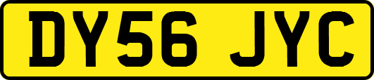 DY56JYC