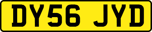 DY56JYD