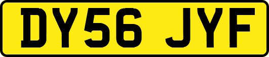 DY56JYF