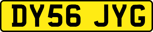 DY56JYG