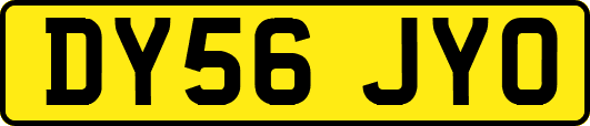 DY56JYO