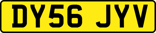 DY56JYV
