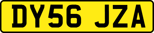 DY56JZA
