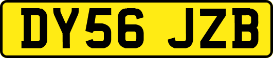DY56JZB
